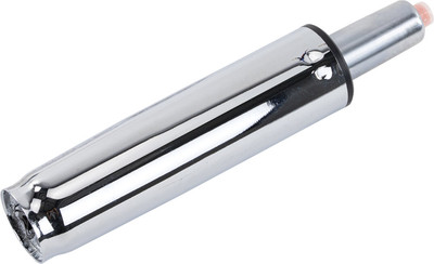 Газовый лифт мебельный WBZ B-100 / 533073 (хром) - 