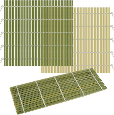 Коврик для приготовления суши Мультидом Суши-Ролл NEW / BJ80-648 -