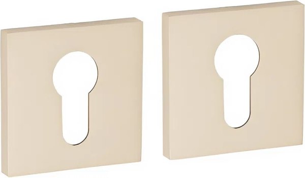 Накладка на цилиндр Code Deco Slim DP-C-30-GML