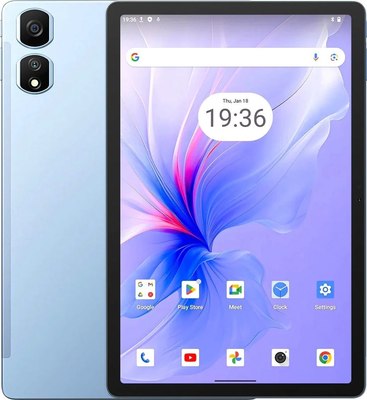 Планшет Blackview Tab 16 Pro 8GB/256GB / BVTAB16PRO-BL (голубой) - 