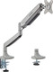 Кронштейн для монитора Digma D-MM301 (серый) -