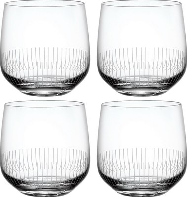

Набор стаканов, Afina Glass / 11-3721-8070