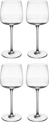 

Набор бокалов, Afina Glass / 11-3721-8110