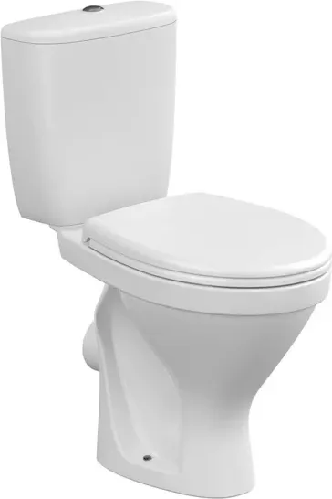 Унитаз напольный Cersanit 64884