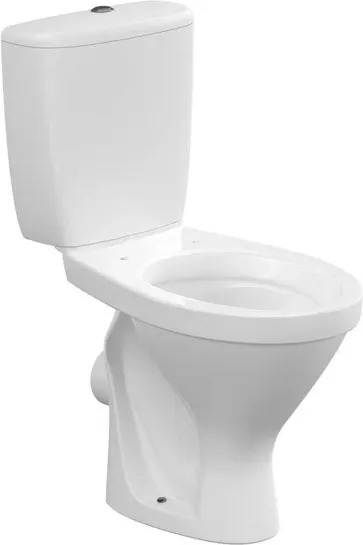 Купить Унитаз напольный Cersanit 64884  