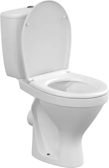 Унитаз напольный Cersanit 64884