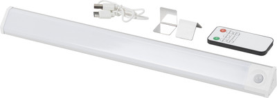 Подсветка для мебели AKS Luminara 2W 300 мм / 115 095 (алюминий) - 