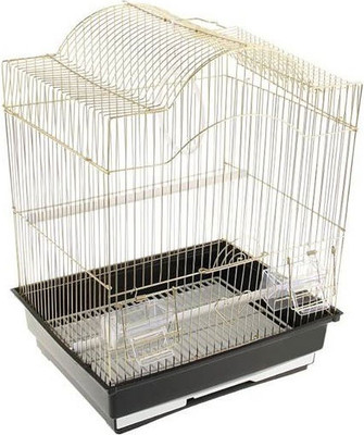 Клетка для птиц Dayang A413G - 