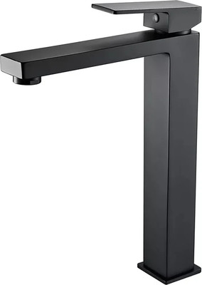 Смеситель Shevanik S9611H (черный) - 