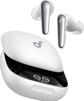 

Беспроводные наушники, Soundcore Liberty 4 Pro / A3954G21