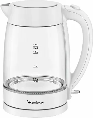 Электрочайник Moulinex BY2S01F0 - 