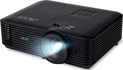 

Проектор, X119H