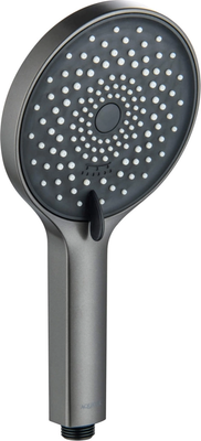 

Лейка ручного душа, Лугано AQ2201BGM