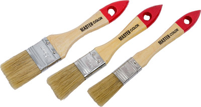 

Набор кистей малярных, 30-0502