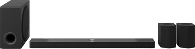 Звуковая панель (саундбар) LG S95TR