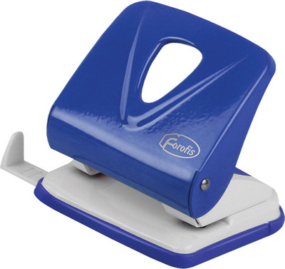Дырокол Centrum 91664 (синий) - 