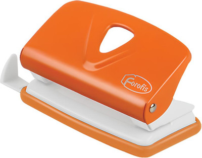 Дырокол Centrum 91668 (оранжевый) - 