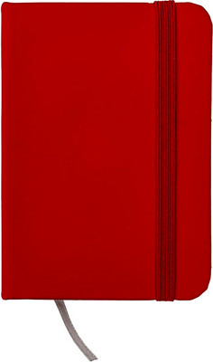 

Записная книжка, Multicolor / 81132