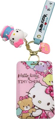 Бейдж Centrum Hello Kitty / 76788 - 
