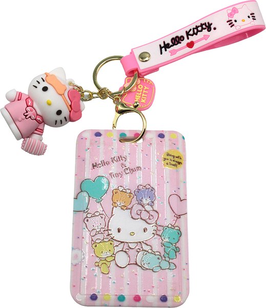 Бейдж Centrum Hello Kitty / 76788