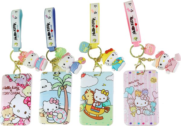 Бейдж Centrum Hello Kitty / 76788