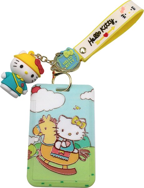 Бейдж Centrum Hello Kitty / 76788