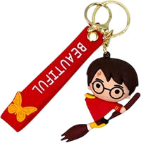 Брелок Centrum Школа Магии / 77027 - 