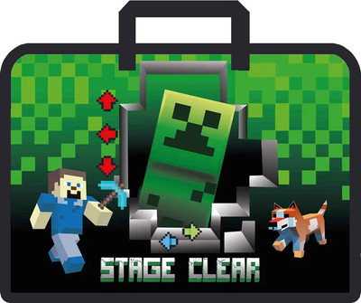 Папка-портфель Centrum My Game / 76576 -