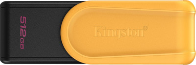 USB flash накопитель Kingston DTXS/512GB DataTraveler Exodia S - 