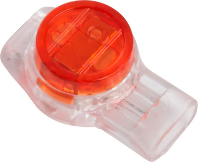 Зажим прокалывающий Stekker Скотч-лок K3 LD800-003 / 39550 (10шт) - 