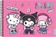 Альбом для рисования Centrum Hello Kitty and friends / 76785 - 