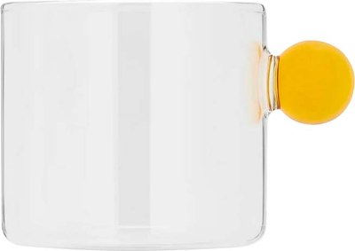 

Кружка, Piccolo / SC8335BH-yellow