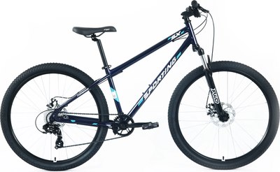 

Велосипед, Sporting SX 29 2025
