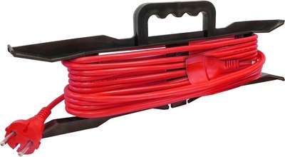 Удлинитель на рамке Domtok U2474 (20м) - 