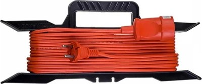 Удлинитель на рамке Domtok U2481 (40м) - 