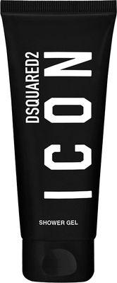 Гель для душа Dsquared2 Icon (200мл) - 