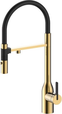 Смеситель Paulmark Magneto One Ma213188-LG - 