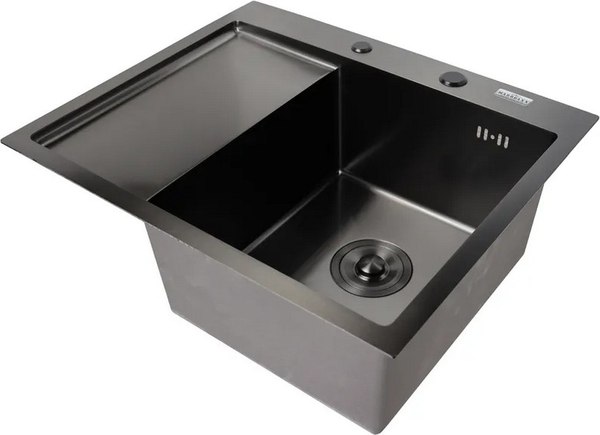 Купить Мойка кухонная Marrbaxx B5848R-R / B5848R-MR в Молодечно