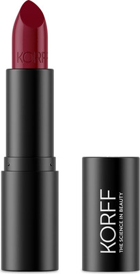 

Помада для губ, Cure Make Up Creamy Collagen Lipstick тон 06
