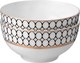 Набор чаш бульонных Mandarin Decor Версаль / DS14F14306-15.5-2W - 