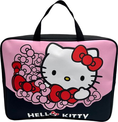 

Папка-портфель, Hello Kitty / 73691