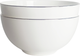 Набор чаш бульонных Mandarin Decor Бланк платинум / DS14F10002-15.5-2W - 