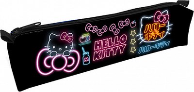Пенал Centrum Hello Kitty / 75982 - 