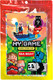 Конструктор Centrum My Game / 77136 - 
