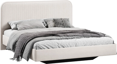 

Каркас кровати, Тиффани Тип 1 180x200