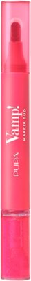 

Блеск для губ, Vamp! Marker Duo Lip Marker+Lip Gloss тон 006
