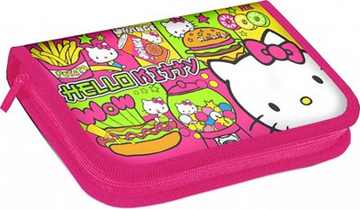 Пенал Centrum Hello Kitty / 75924 - 