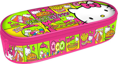 Пенал Centrum Hello Kitty / 75748 -