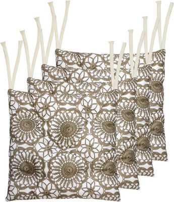 

Подушка на стул, Homely Кружева / 68-099