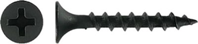 

Саморез, 4.2x76мм ГКЛ к дереву / фосфат /4300010034